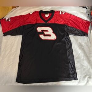 Dale Earnhardt jersey large brand Winners Circle